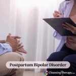 Postpartum Bipolar Disorder