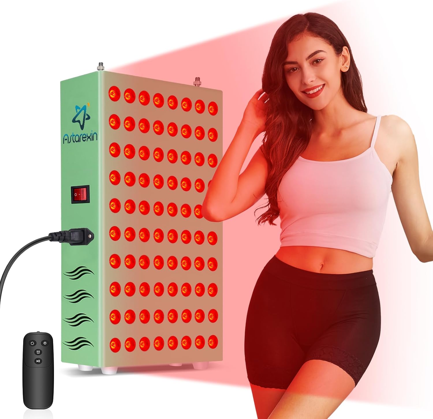 Red Light Therapy