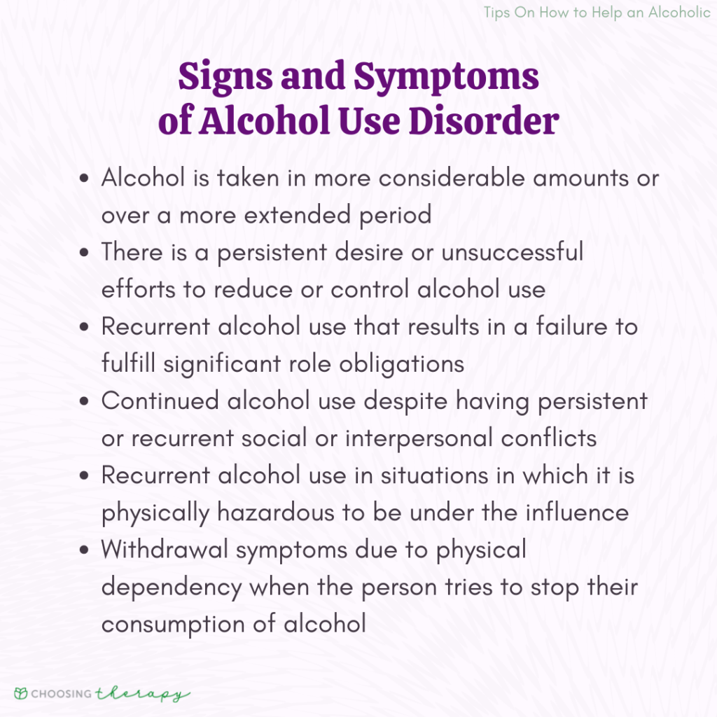 How to Help an Alcoholic 16 Ways to Offer Support