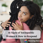 Signs of a Sociopathic Woman How to Respond