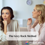 The Grey Rock Method