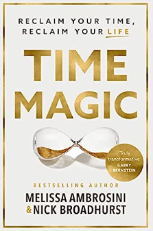 Time Magic