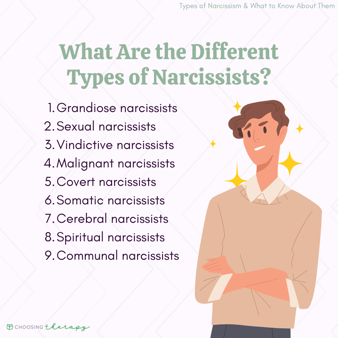 9-different-types-of-narcissists