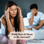 What Does It Mean to Be Asexual