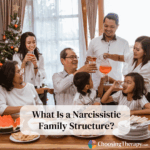 What Is a Narcissistic Family Structure