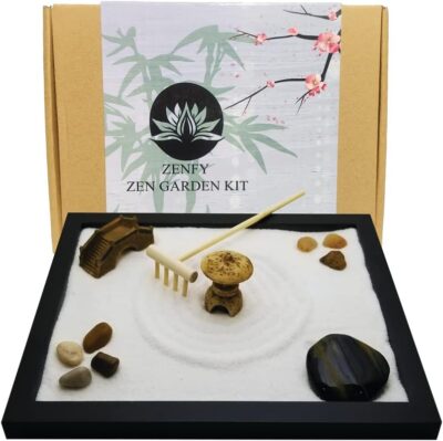 Zen Garden