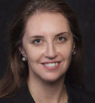 Carla Sharp, Ph.D. Headshot