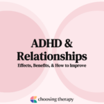 ADHD & Relationships