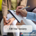 CBT for Anxiety