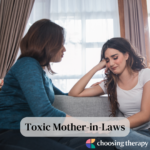 Toxic Mother-in-Laws: 12 Signs & How to Deal With One