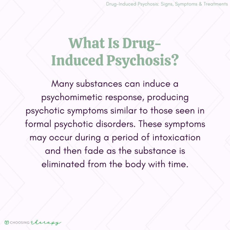 Drug Induced Psychosis Symptoms Causes Treatments drug-induced-psychosis-symptoms-causes-treatments