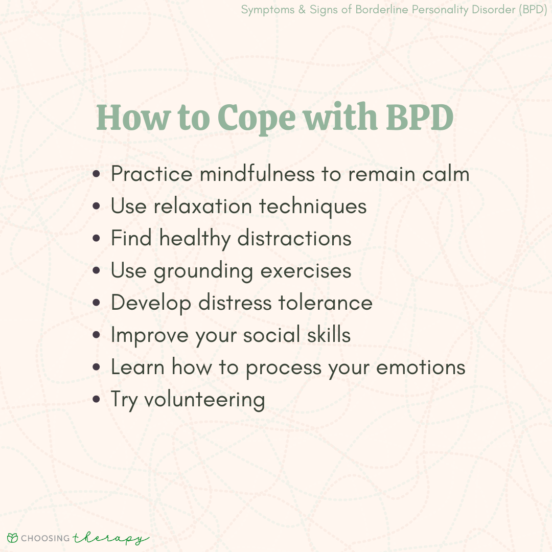 What Is Borderline Personality Disorder (BPD)?
