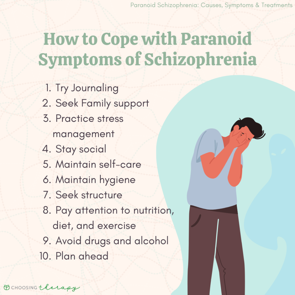 What Is Paranoid Schizophrenia what-is-paranoid-schizophrenia