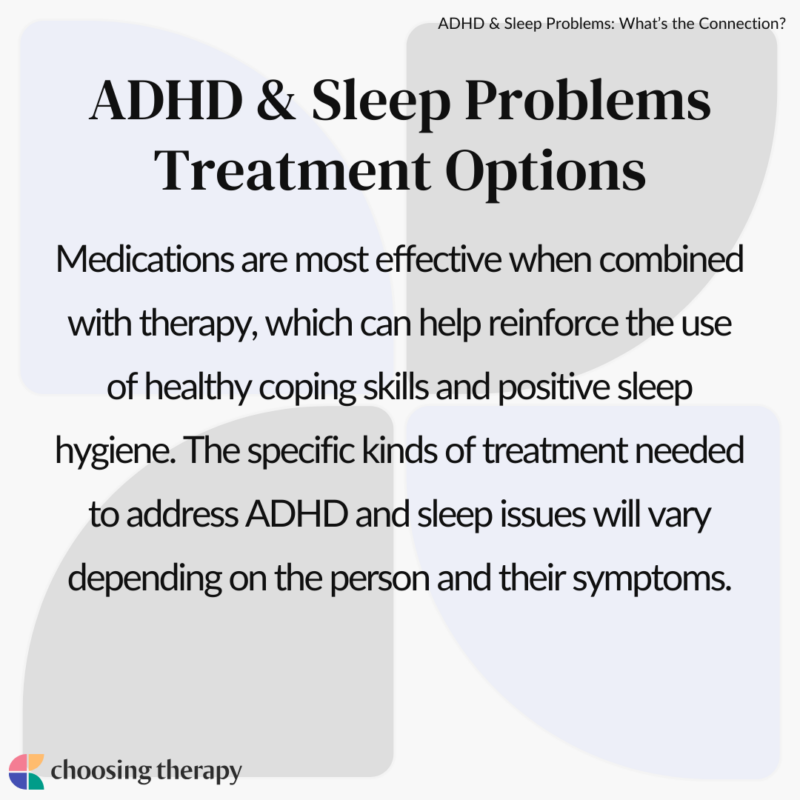 A closer look at Adhd And Sleep Disorder Diagnosis