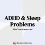 ADHD & Sleep Problems