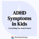 ADHD Symptoms in Kids