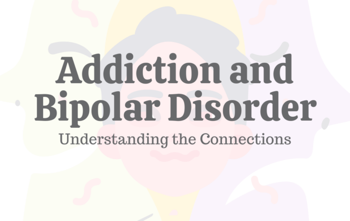 Addiction Bipolar Disorder