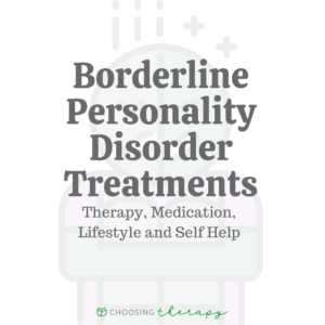 Three Steps to Identifying a Borderline Personality