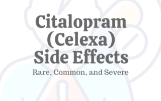 Citalopram (Celexa) Side Effects_ Rare_ Common_Severe