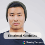Emotional Numbness