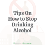 How to Stop Drinking Alcohol