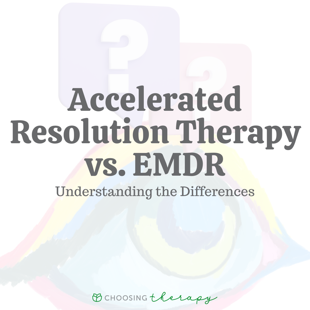 Accelerated Resolution Therapy