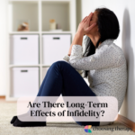 Are There Long-Term Effects of Infidelity