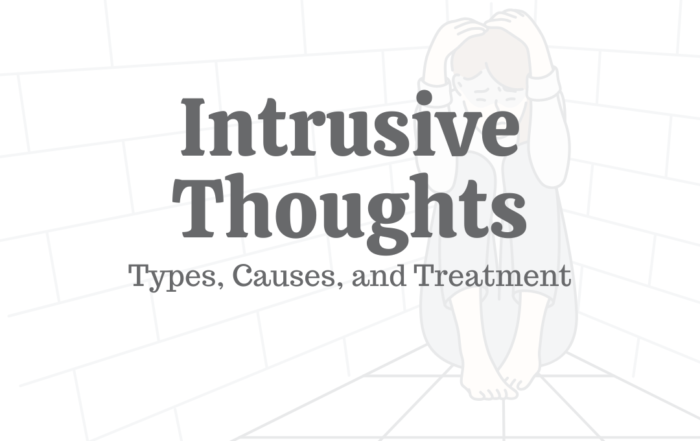FT Intrusive Thoughts_ Types_ Causes _ Treatment