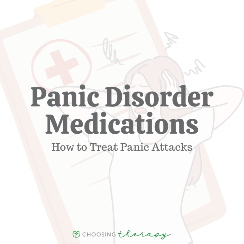 Learn More About Panic Disorder | ChoosingTherapy.com