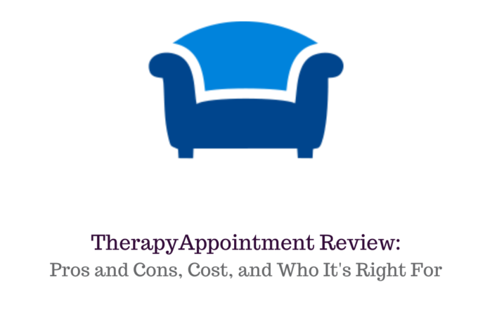 FT TherapyAppointment Review