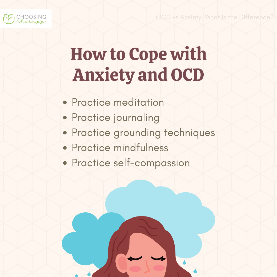 How to Cope with Anxiety and OCD (2)