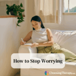 How to Stop Worrying