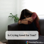 Is Crying Good for You