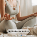 Meditation for Anxiety