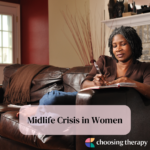 Midlife Crisis in Women