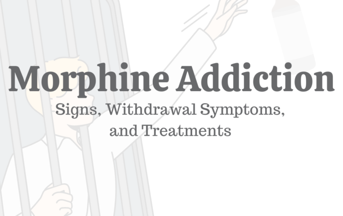 Morphine Addiction_ Signs_ Withdrawal Symptoms _ Treatments