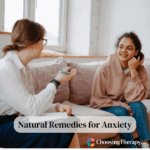 Natural Remedies for Anxiety