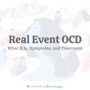 Real Event OCD