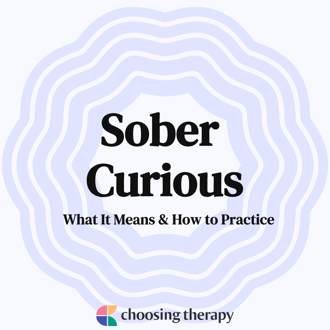 What does on sale sober mean
