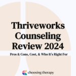 Thriveworks Counseling Review