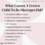 13 Tips for Dealing With Disrespectful Adult Children