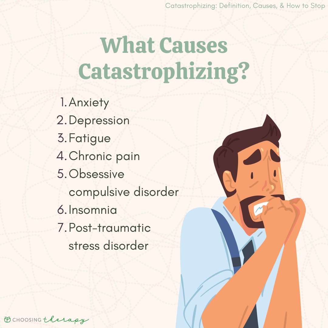 What Is Catastrophizing 7 Tips For Coping what-is-catastrophizing-7-tips-for-coping