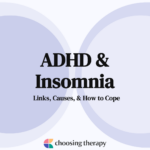 ADHD & Insomnia