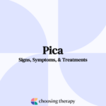 Pica: Signs, Symptoms, & Treatments