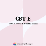 CBT-E: How It Works & What to Expect