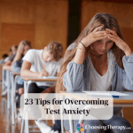 23 Tips for Overcoming Test Anxiety