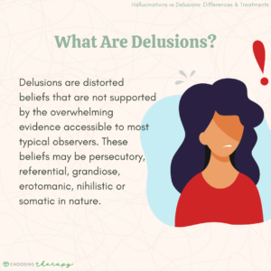 What Are Delusions?