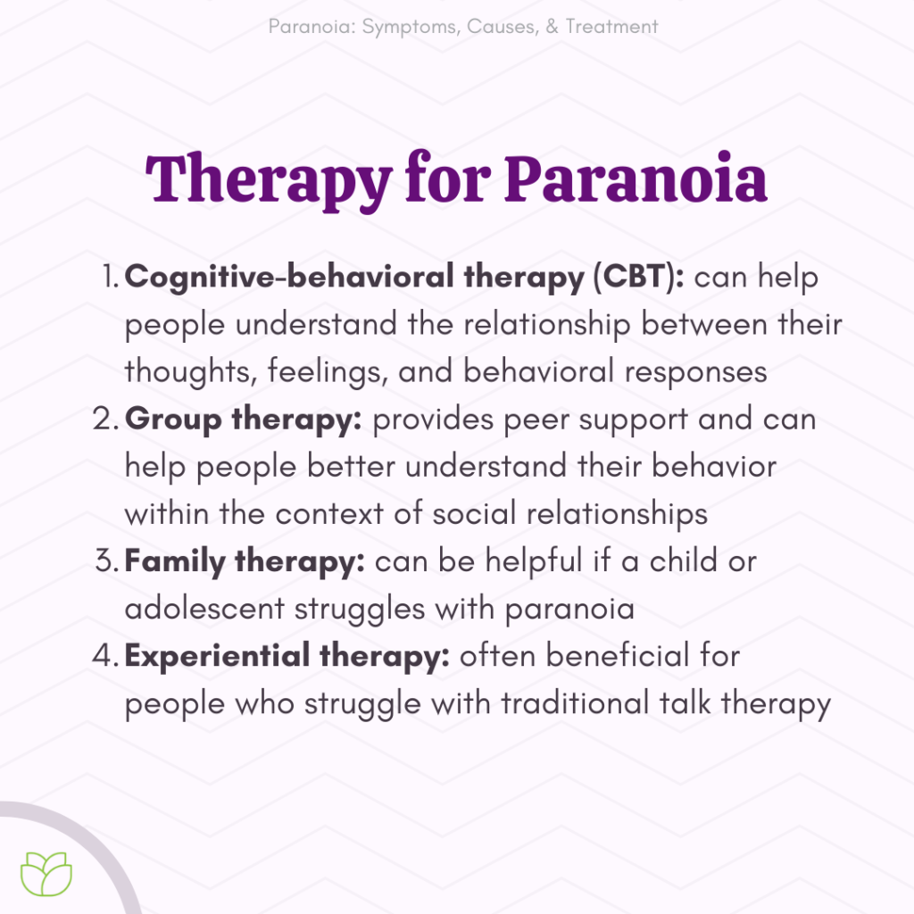 What Is Paranoia What Is Paranoia