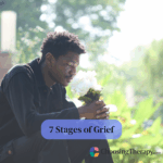 7 Stages of Grief