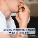 Anxiety Symptoms & Signs What to Look For